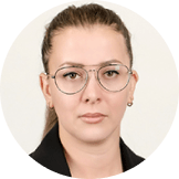 Екатерина Нужнова